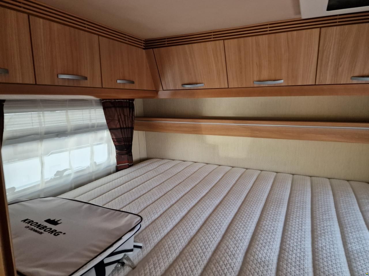 Niesmann-Bischoff Flair 7100i C