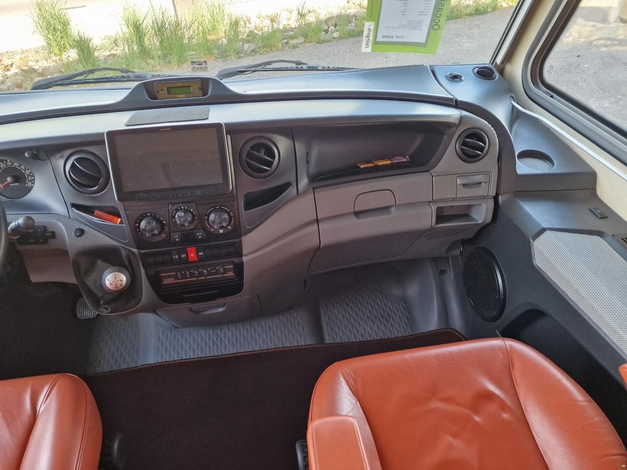 Niesmann-Bischoff Flair 7100i C