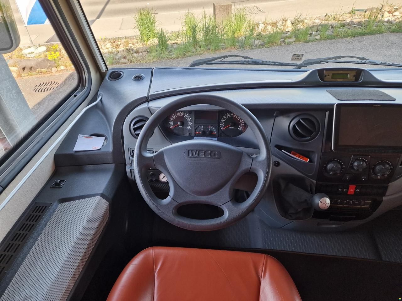 Niesmann-Bischoff Flair 7100i C