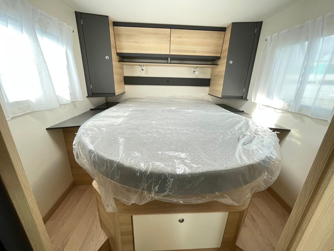 Itineo Famili Compact CM660