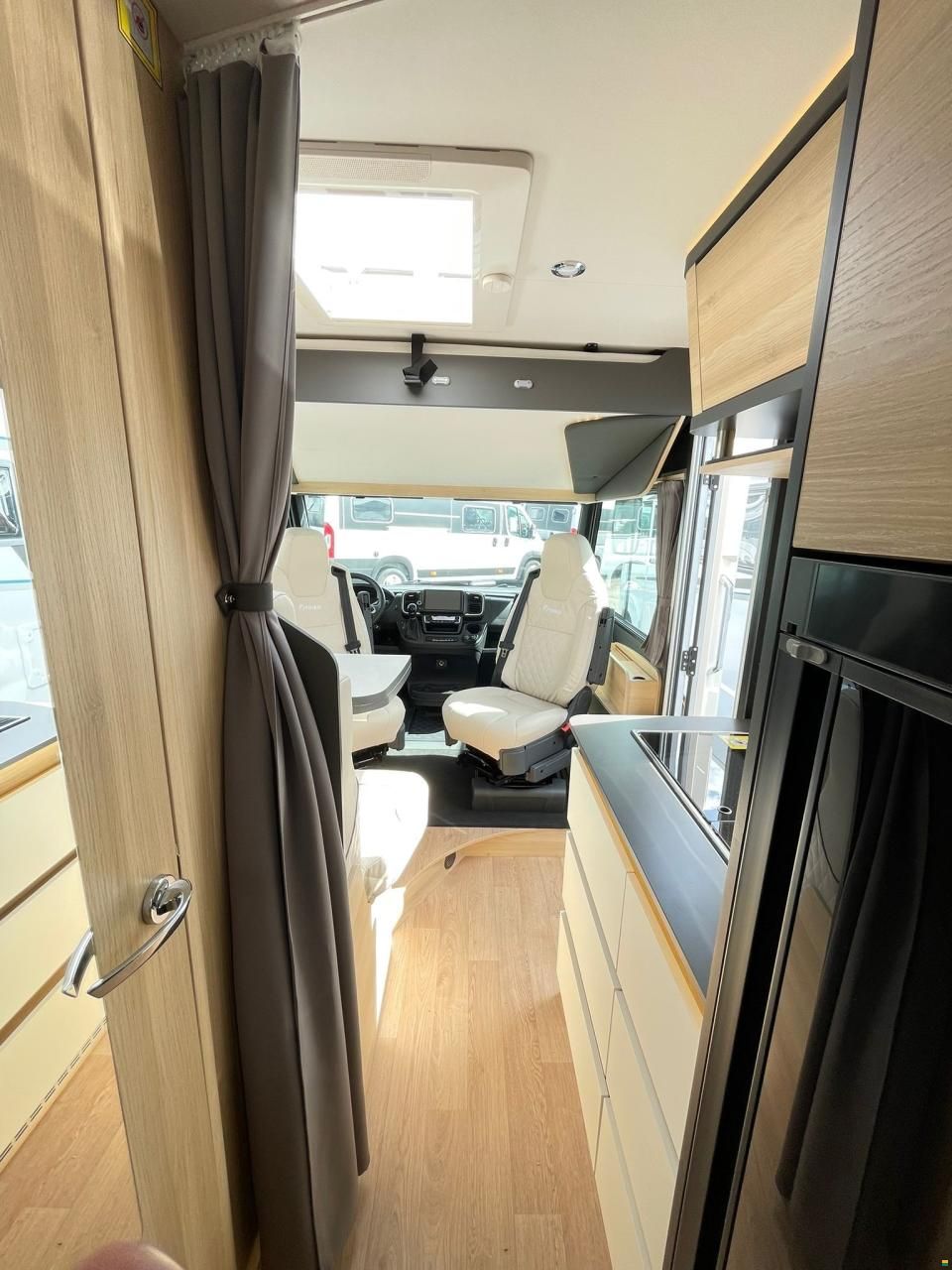 Itineo Famili Compact CM660