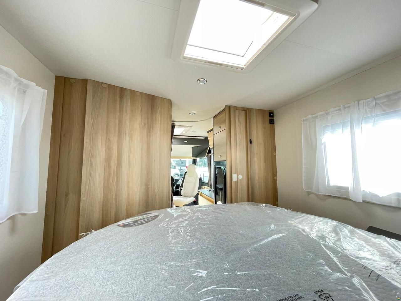 Itineo Famili Compact CM660