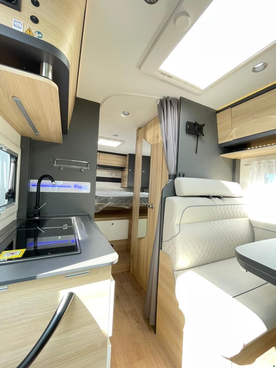 Itineo Famili Compact CM660