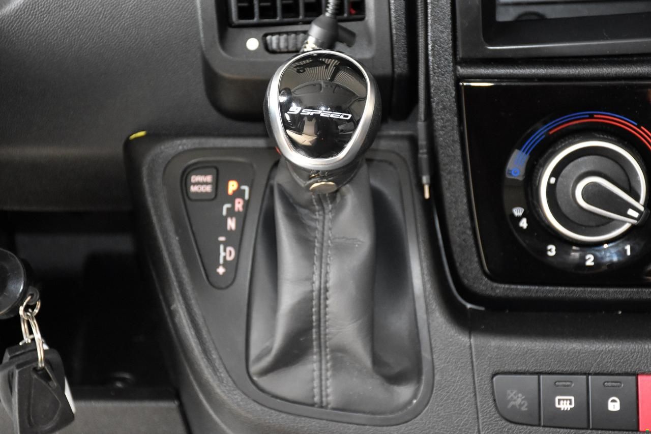 Pössl 2 WIN PLUS 9G-AUTOMAT 2.3 MJ160