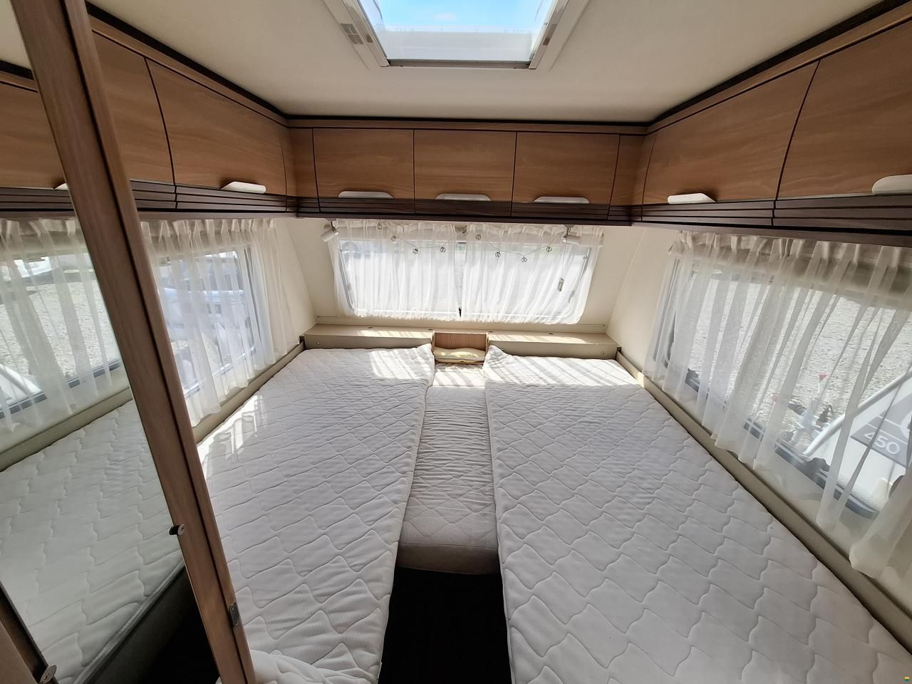 Tabbert DaVinci 540E