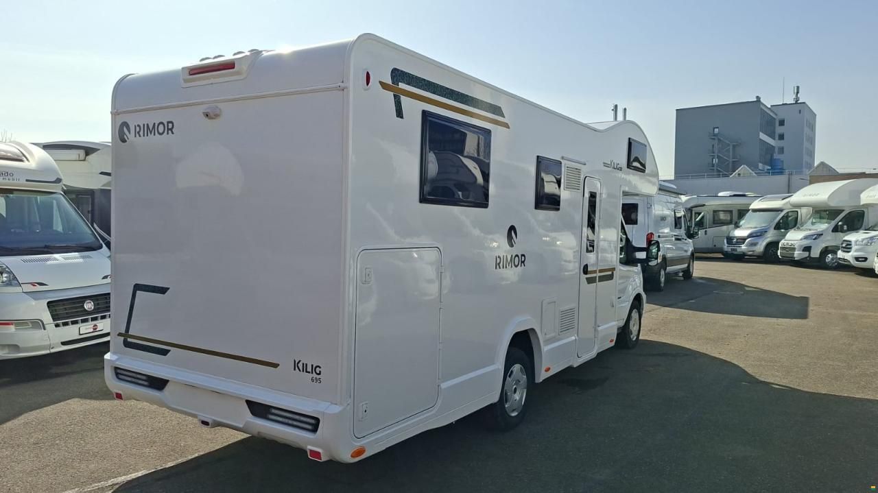 Rimor Kilig 695