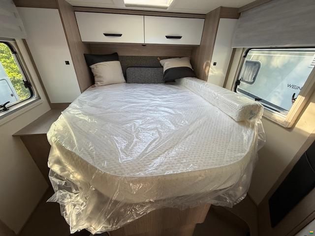 Bürstner Lyseo Time Skyline Edition T 732 G