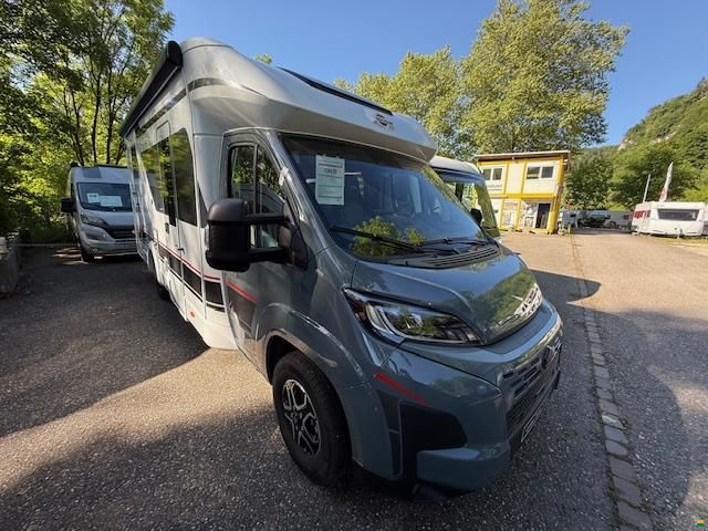 Bürstner Lyseo Time Skyline Edition T 732 G