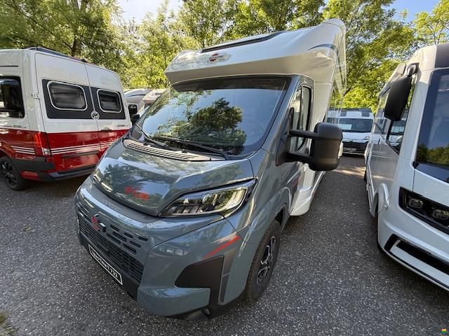 Bürstner Lyseo Time Skyline Edition T 732 G