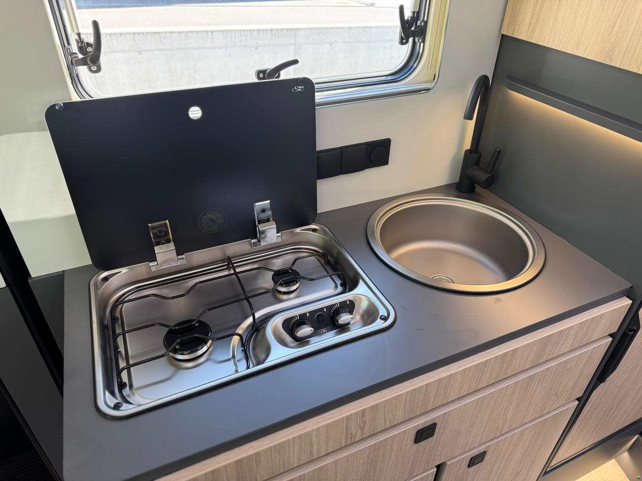 Frankia Now 7.0 L SUN