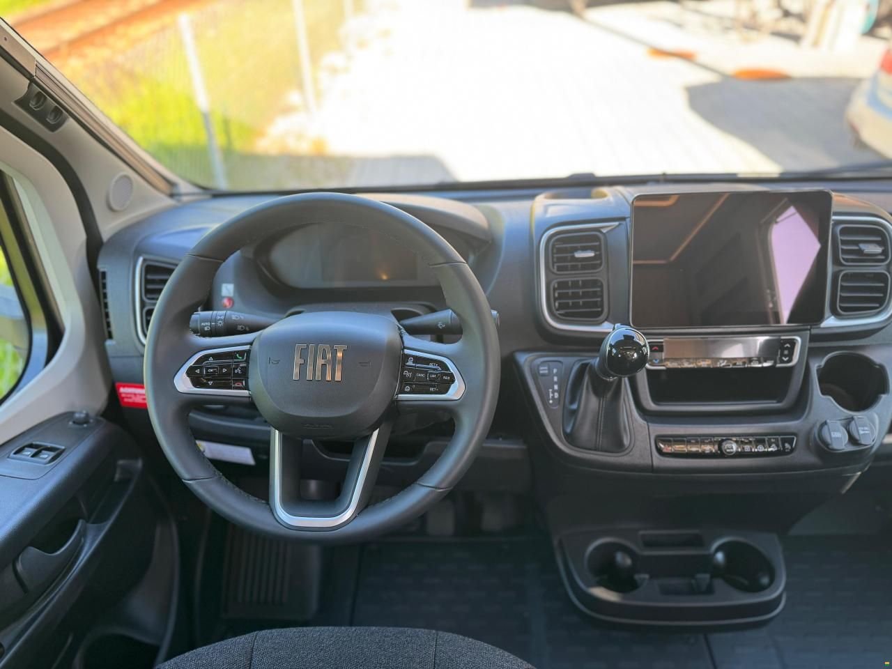 Frankia Now 7.0 L SUN