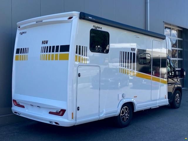 Frankia Now 7.0 L SUN