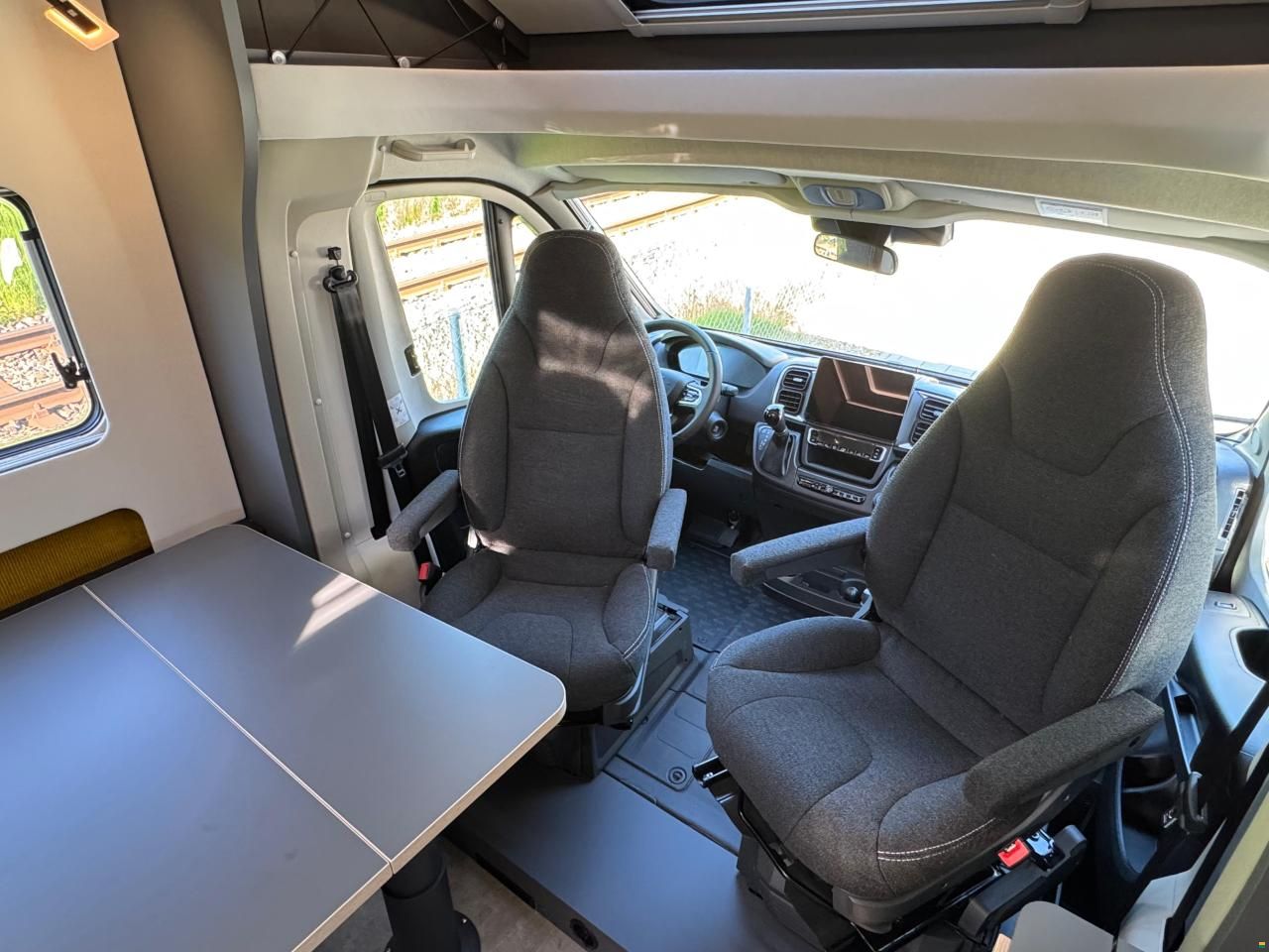 Frankia Now 7.0 L SUN