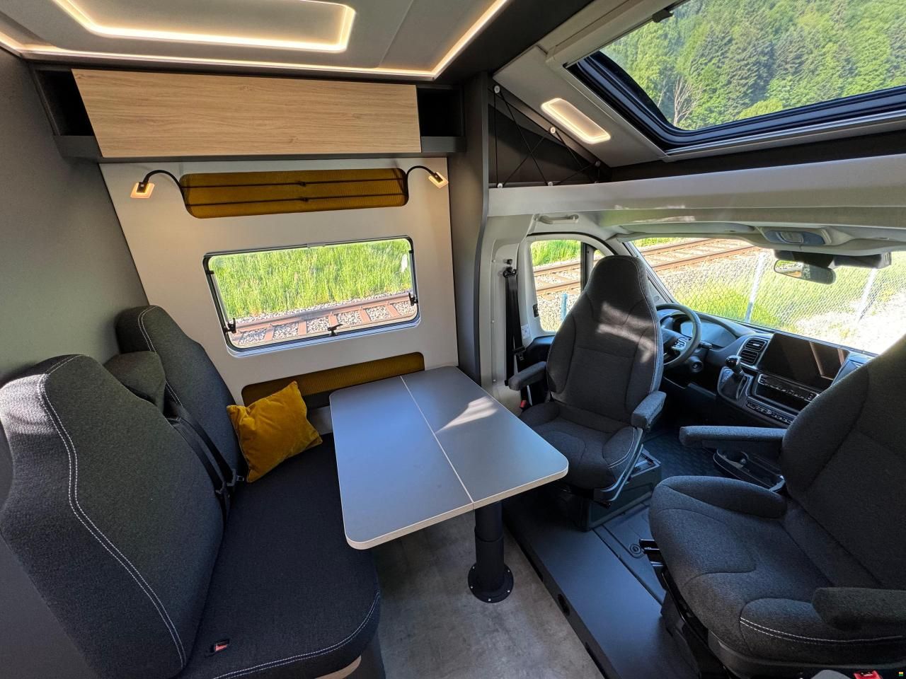 Frankia Now 7.0 L SUN