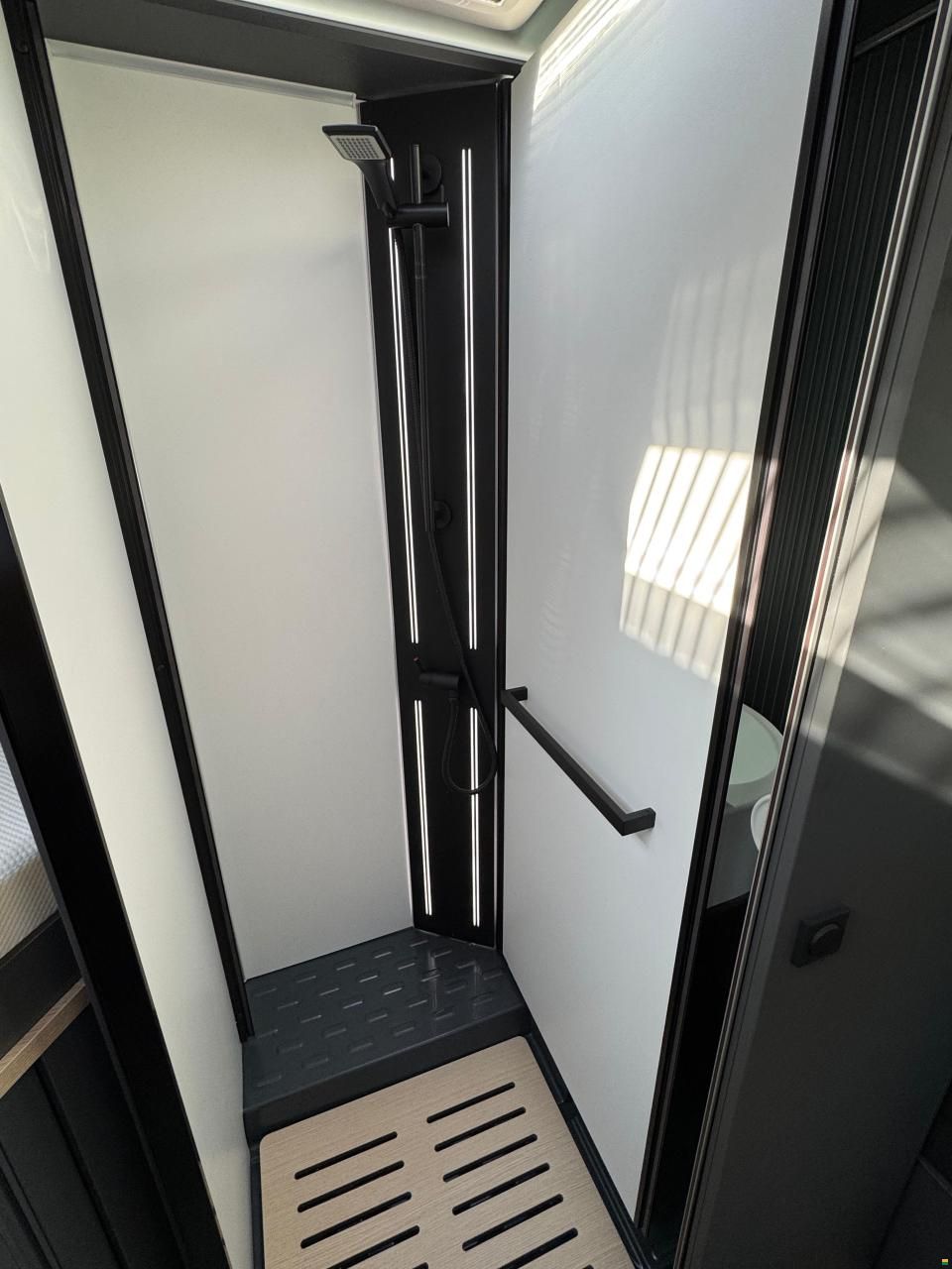 Frankia Now 7.0 L SUN