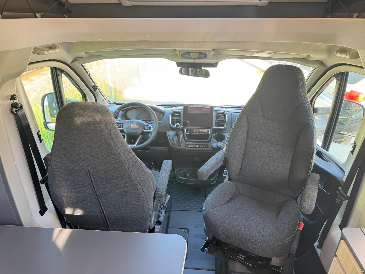 Frankia Now 7.0 L SUN