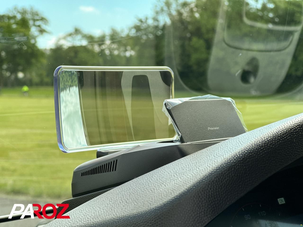 Weinsberg Cara Compact 600 MEG Pepper