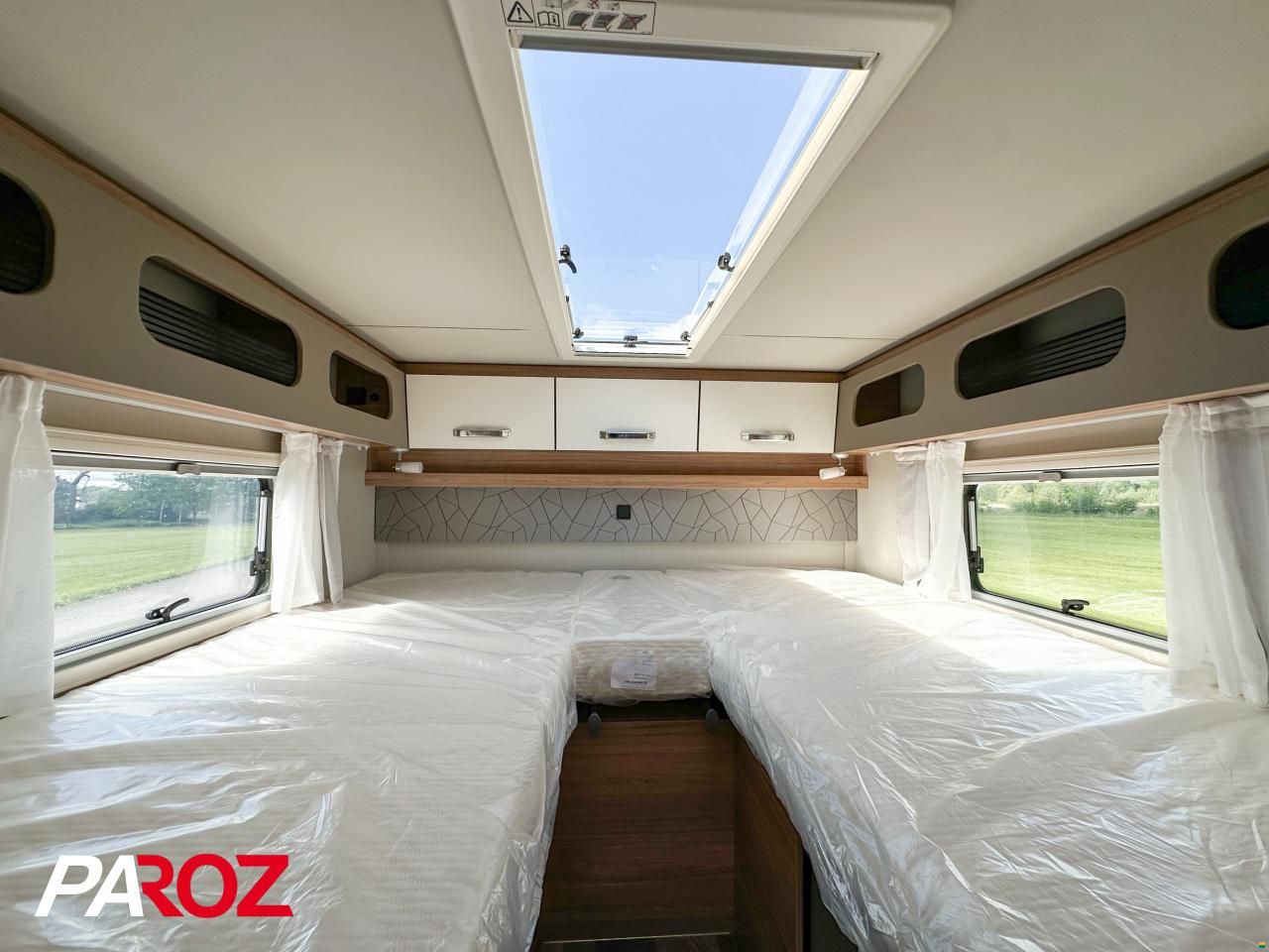 Weinsberg Cara Compact 600 MEG Pepper