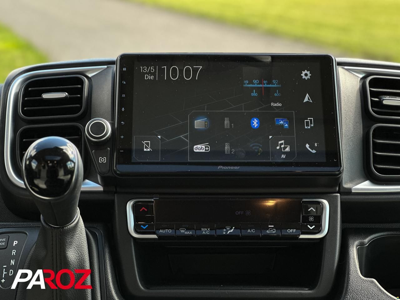 Weinsberg Cara Compact 600 MEG Pepper