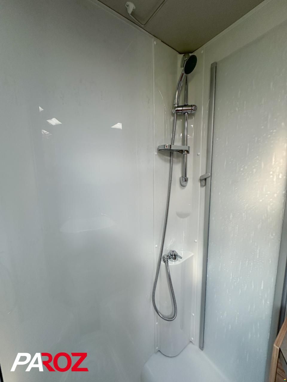 Weinsberg Cara Compact 600 MEG Pepper