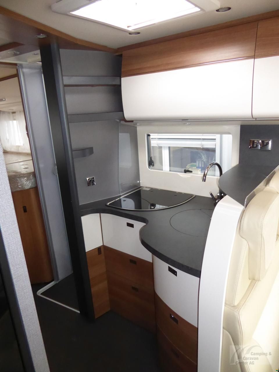 Carthago C2-tourer I 147 RB-LE L