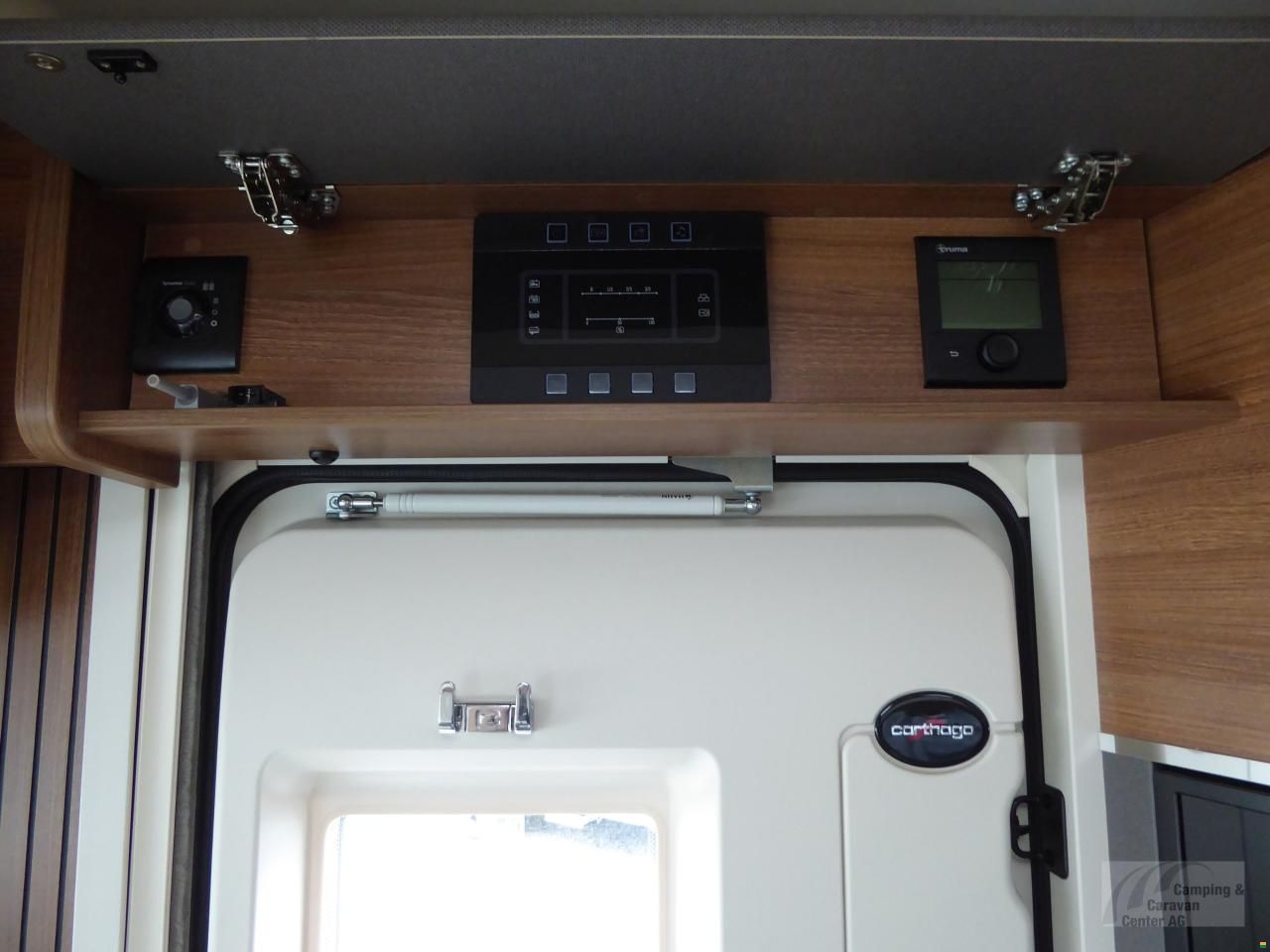 Carthago C2-tourer I 147 RB-LE L