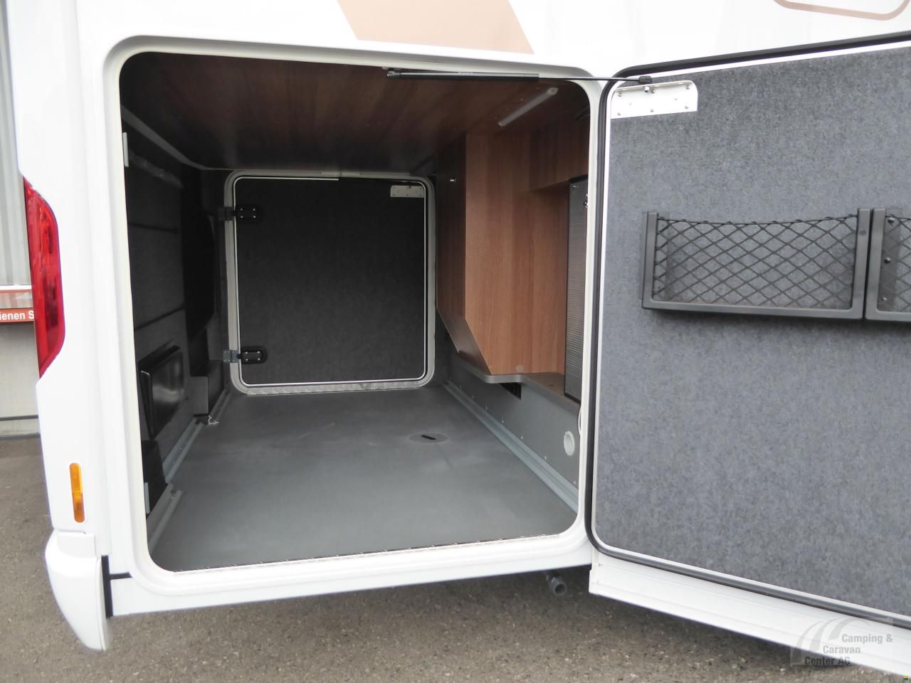 Carthago C2-tourer I 147 RB-LE L