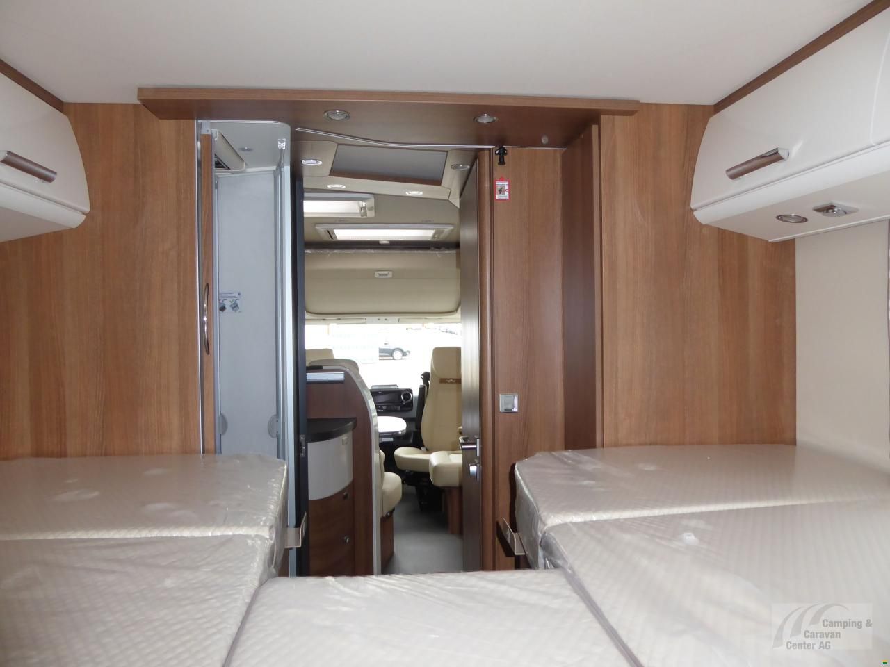 Carthago C2-tourer I 147 RB-LE L