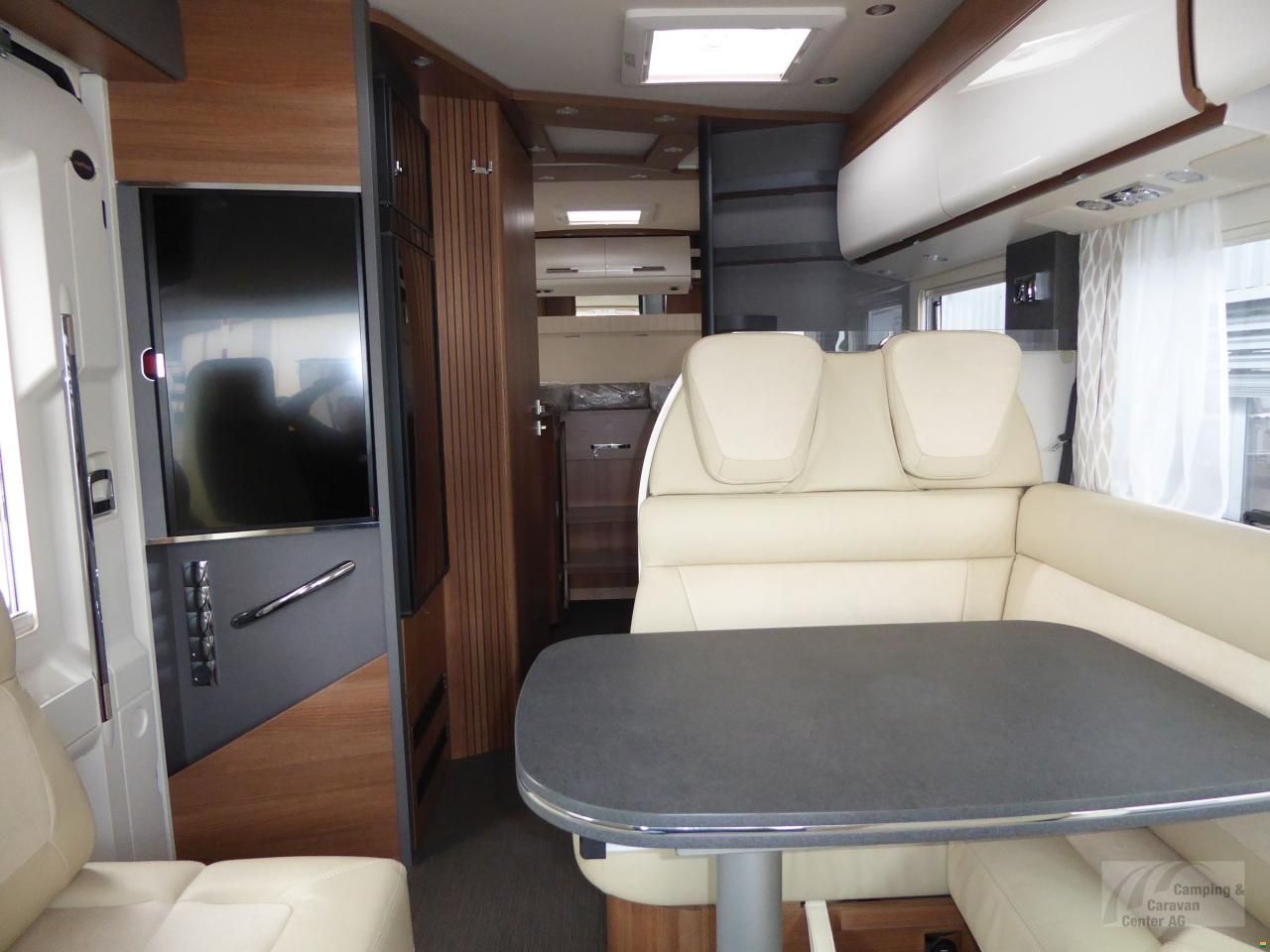 Carthago C2-tourer I 147 RB-LE L