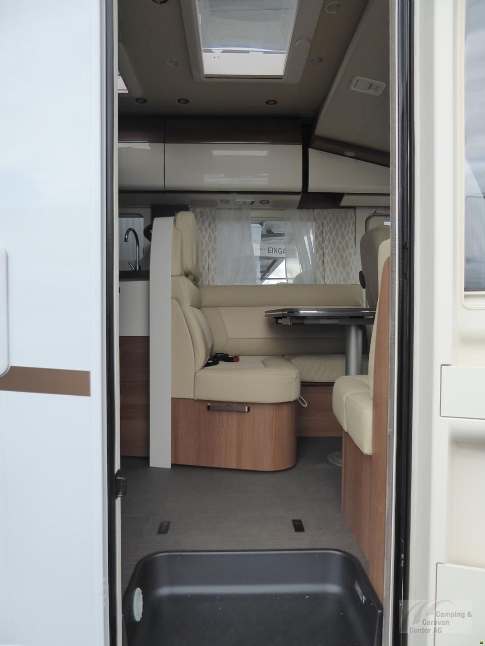 Carthago C2-tourer I 147 RB-LE L