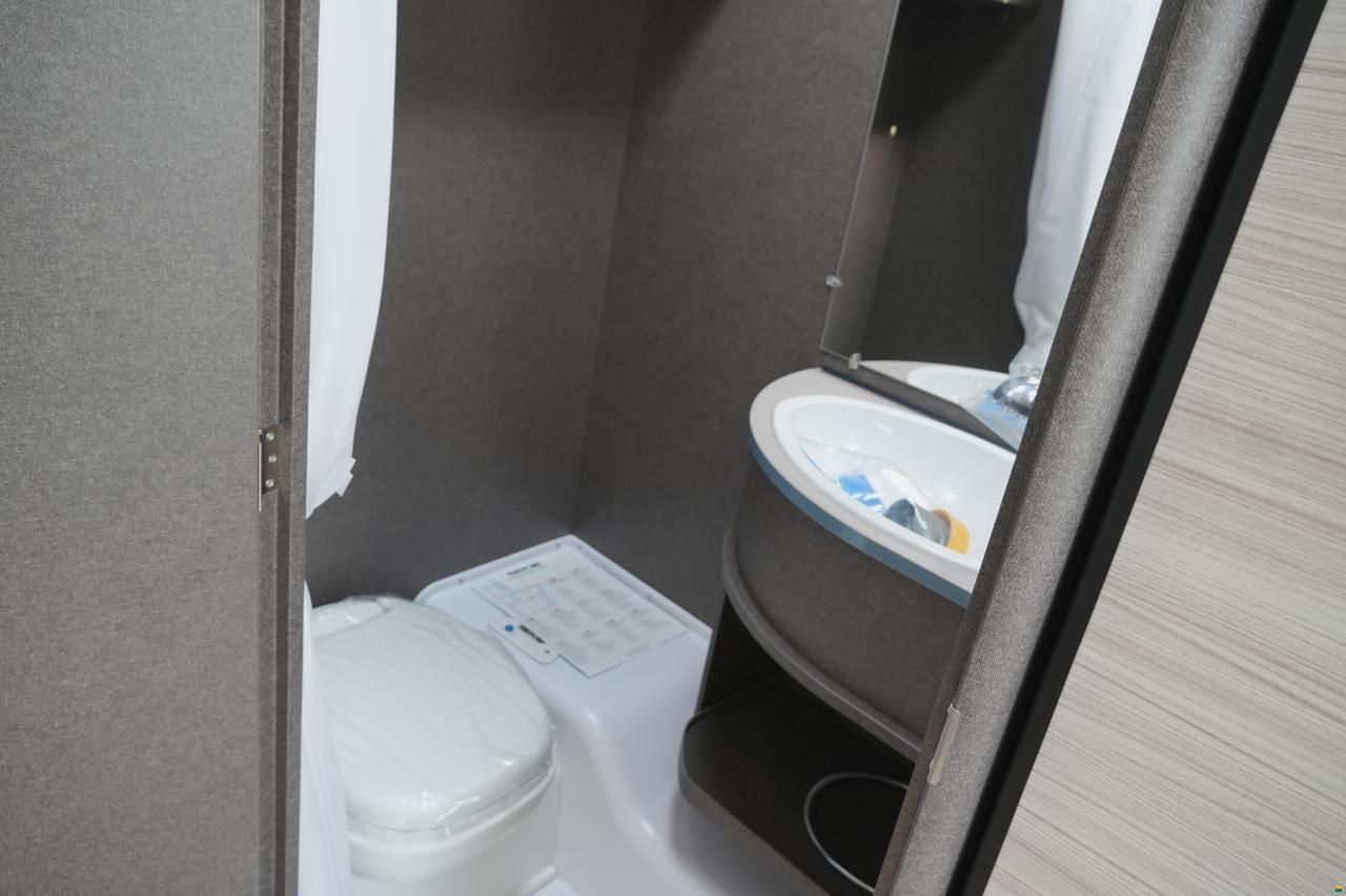 Dethleffs C'Joy 480 QLK