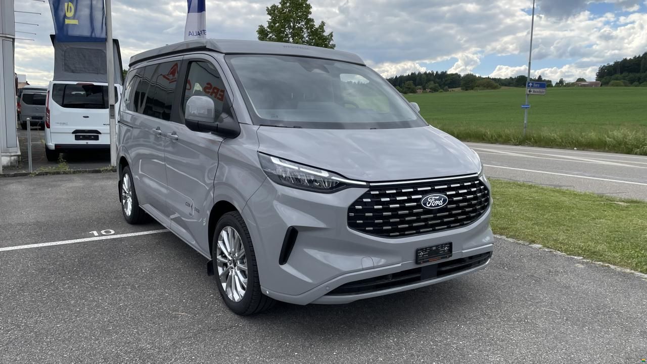 Westfalia CLUB JOKER URBAN Premium