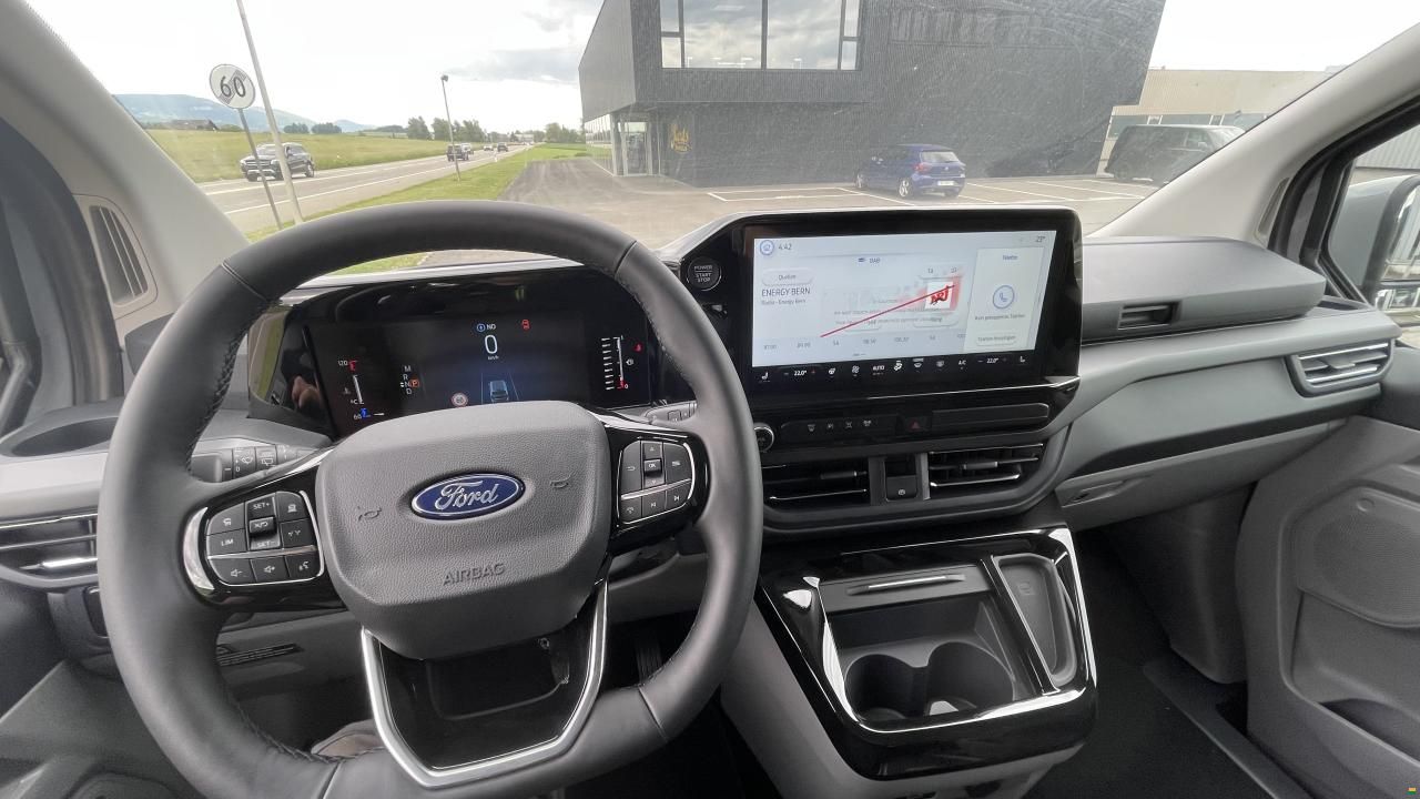 Westfalia CLUB JOKER URBAN Premium