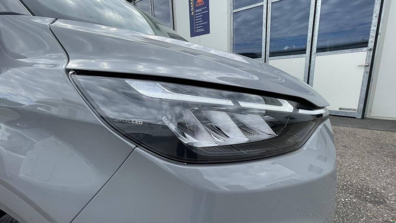 Westfalia CLUB JOKER URBAN Premium