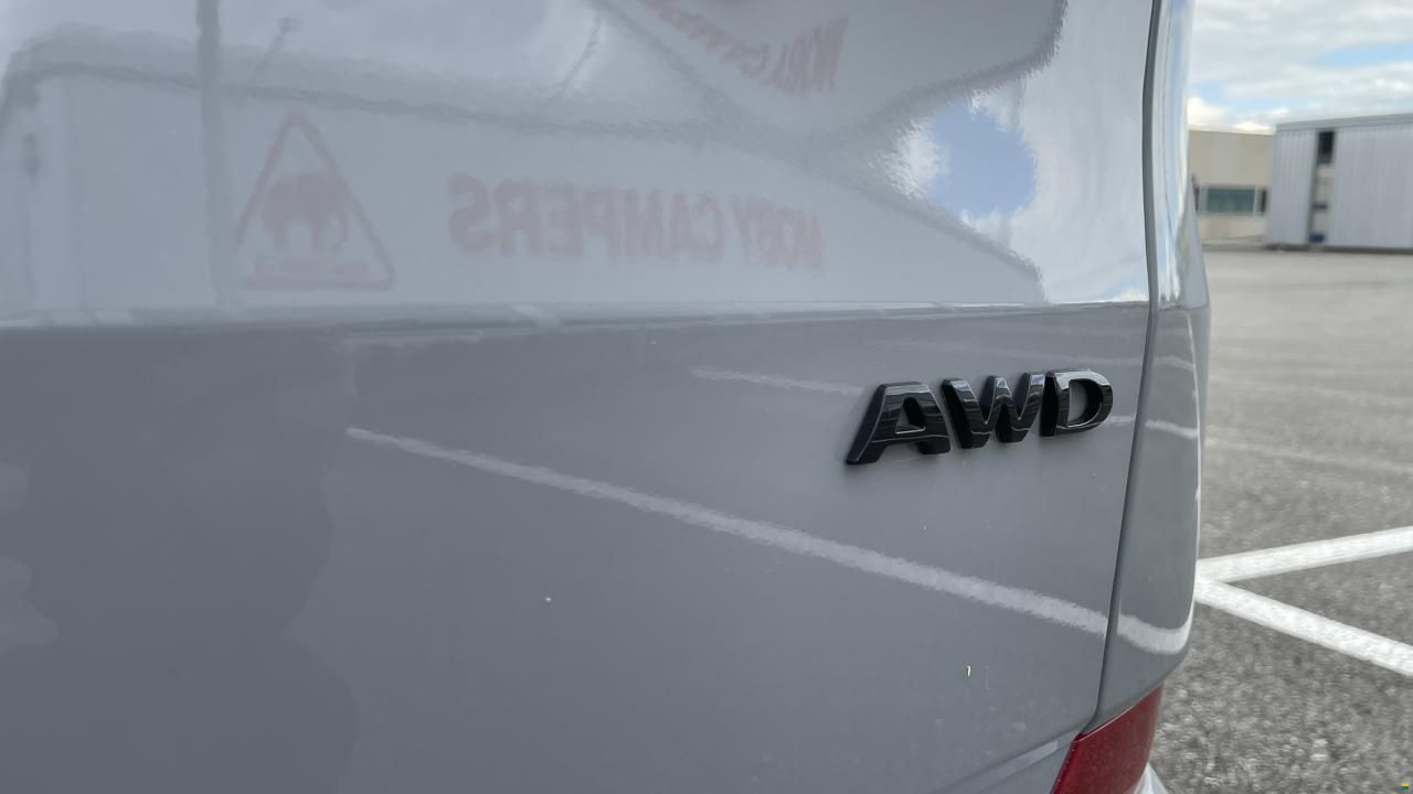 Westfalia CLUB JOKER URBAN Premium