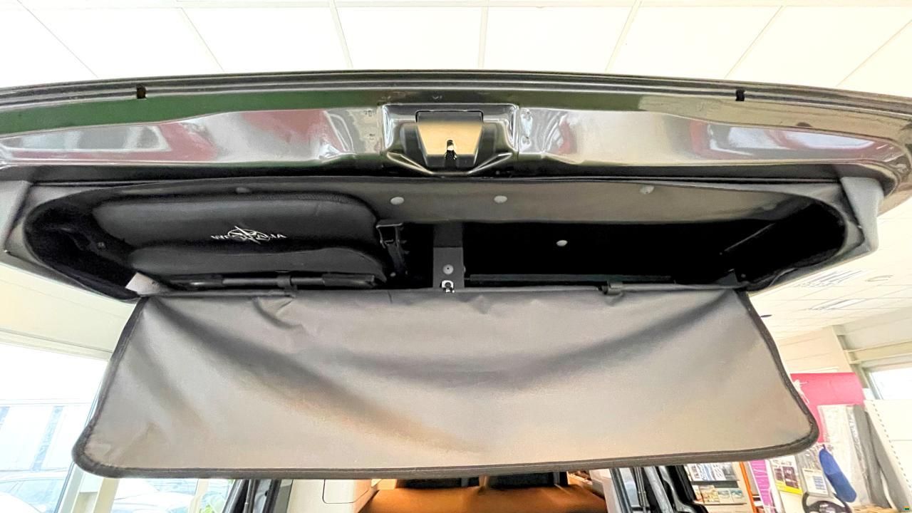 Westfalia CLUB JOKER URBAN Premium