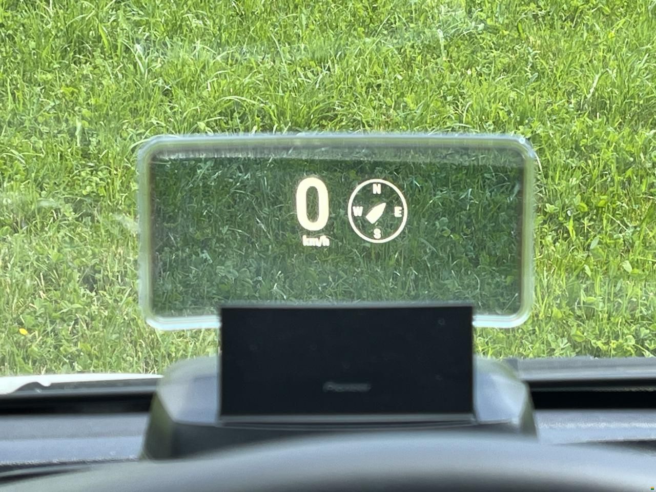 Knaus Van TI 650 MEG Vansation