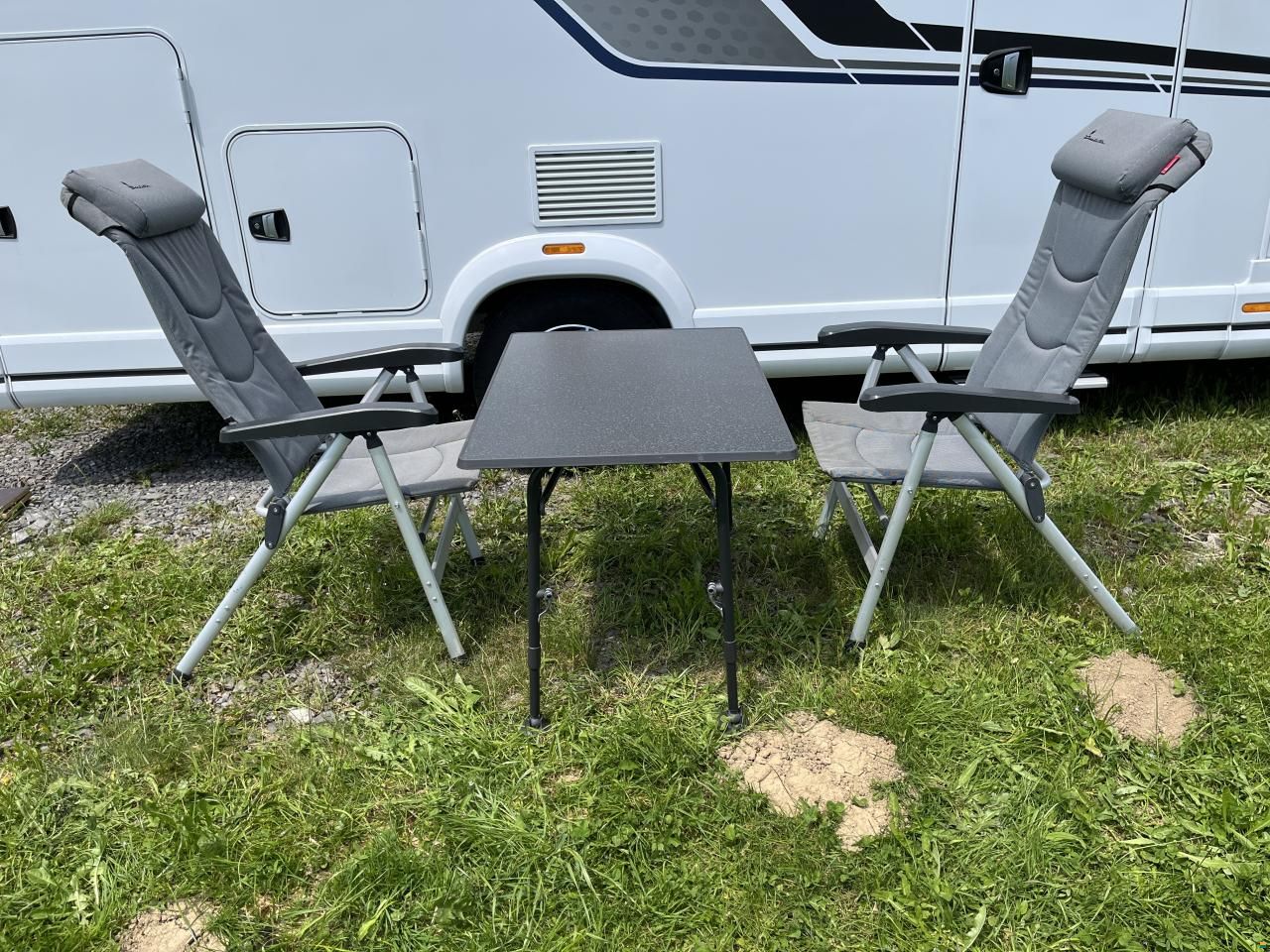 Knaus Van TI 650 MEG Vansation