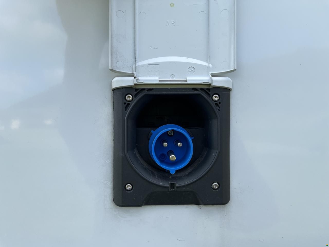 Knaus Van TI 650 MEG Vansation