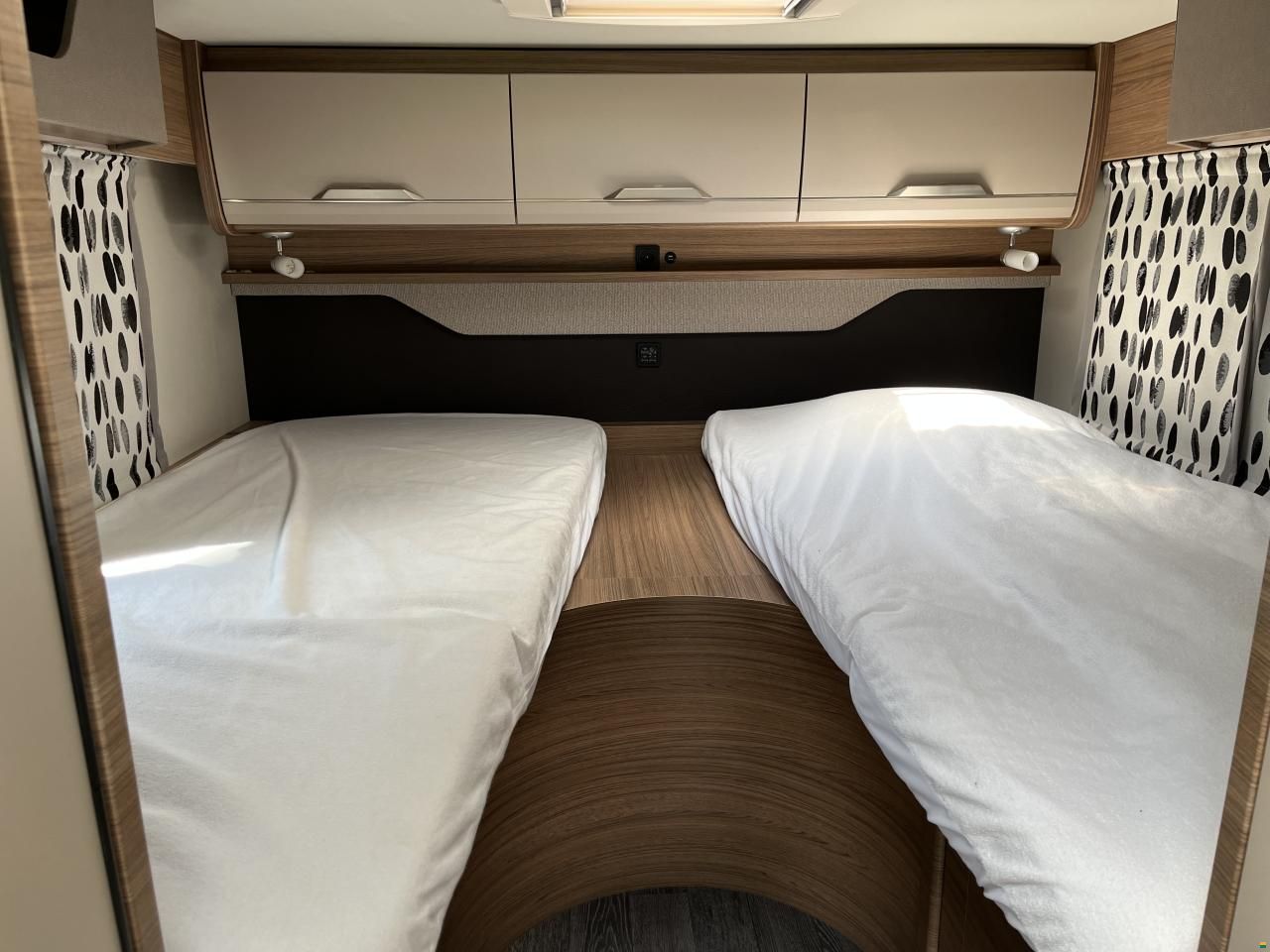 Knaus Van TI 650 MEG Vansation