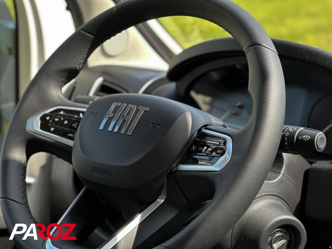 Bürstner Campeo TD 660