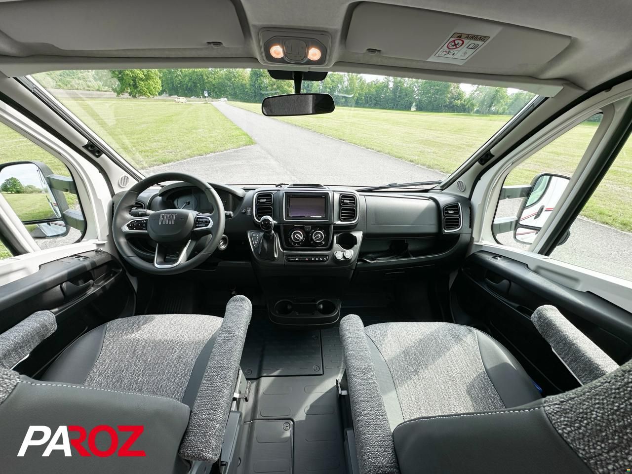 Bürstner Campeo TD 660