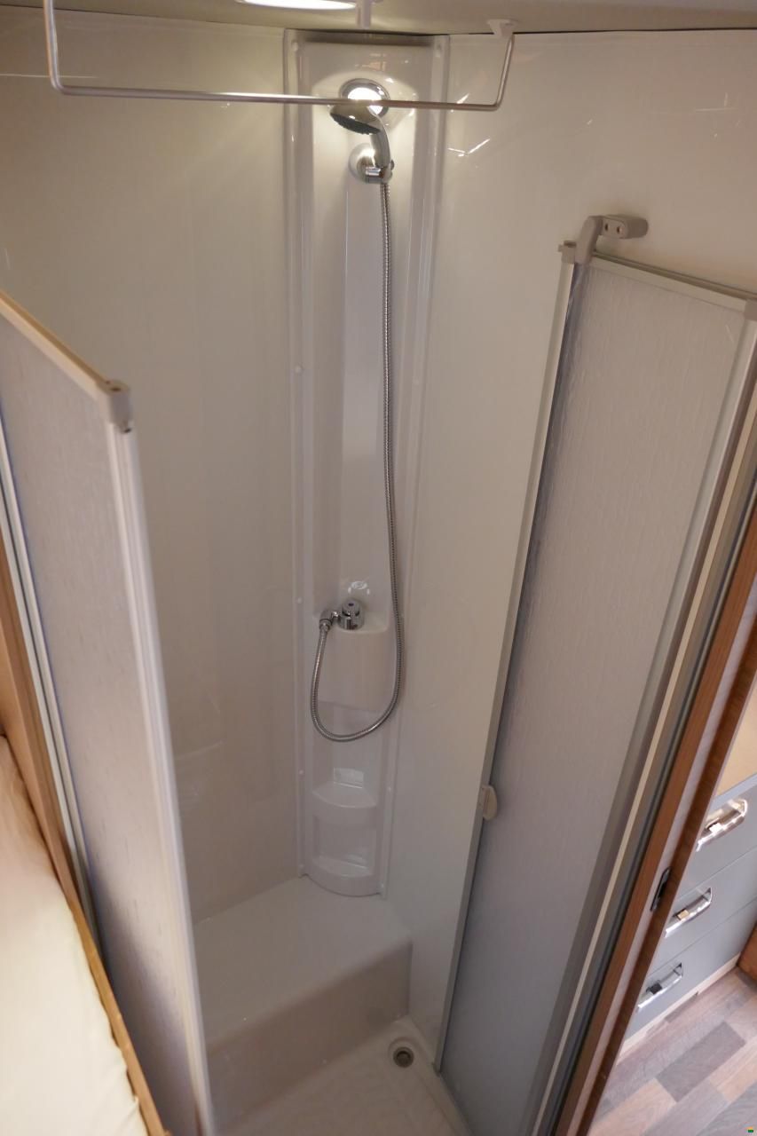 Weinsberg CaraSuite 700 MEG