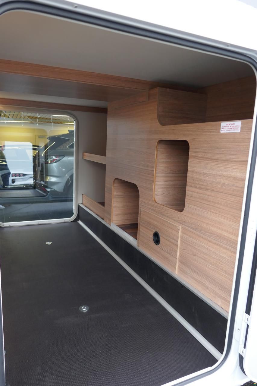 Weinsberg CaraSuite 700 MEG