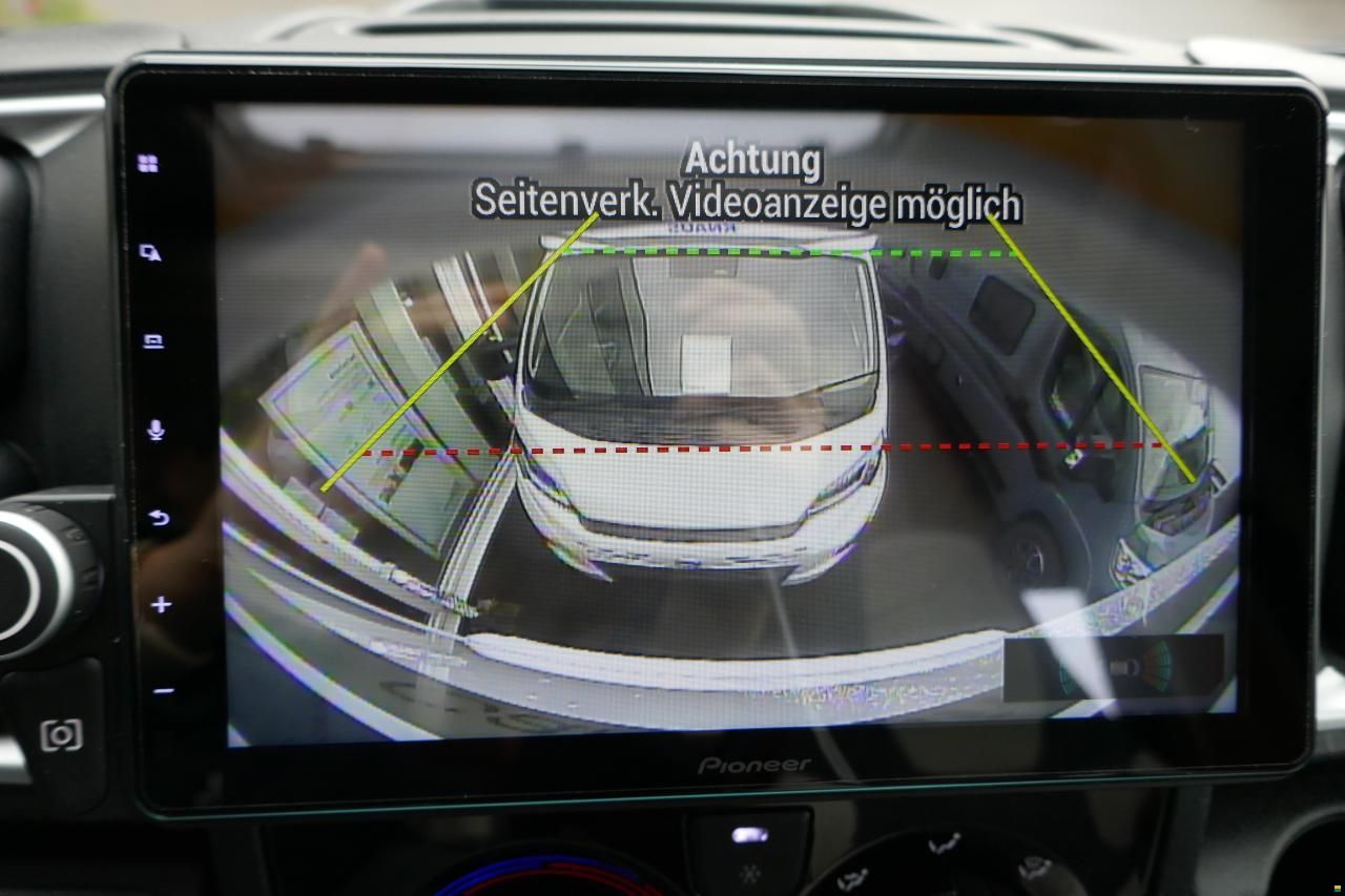 Weinsberg CaraSuite 700 MEG