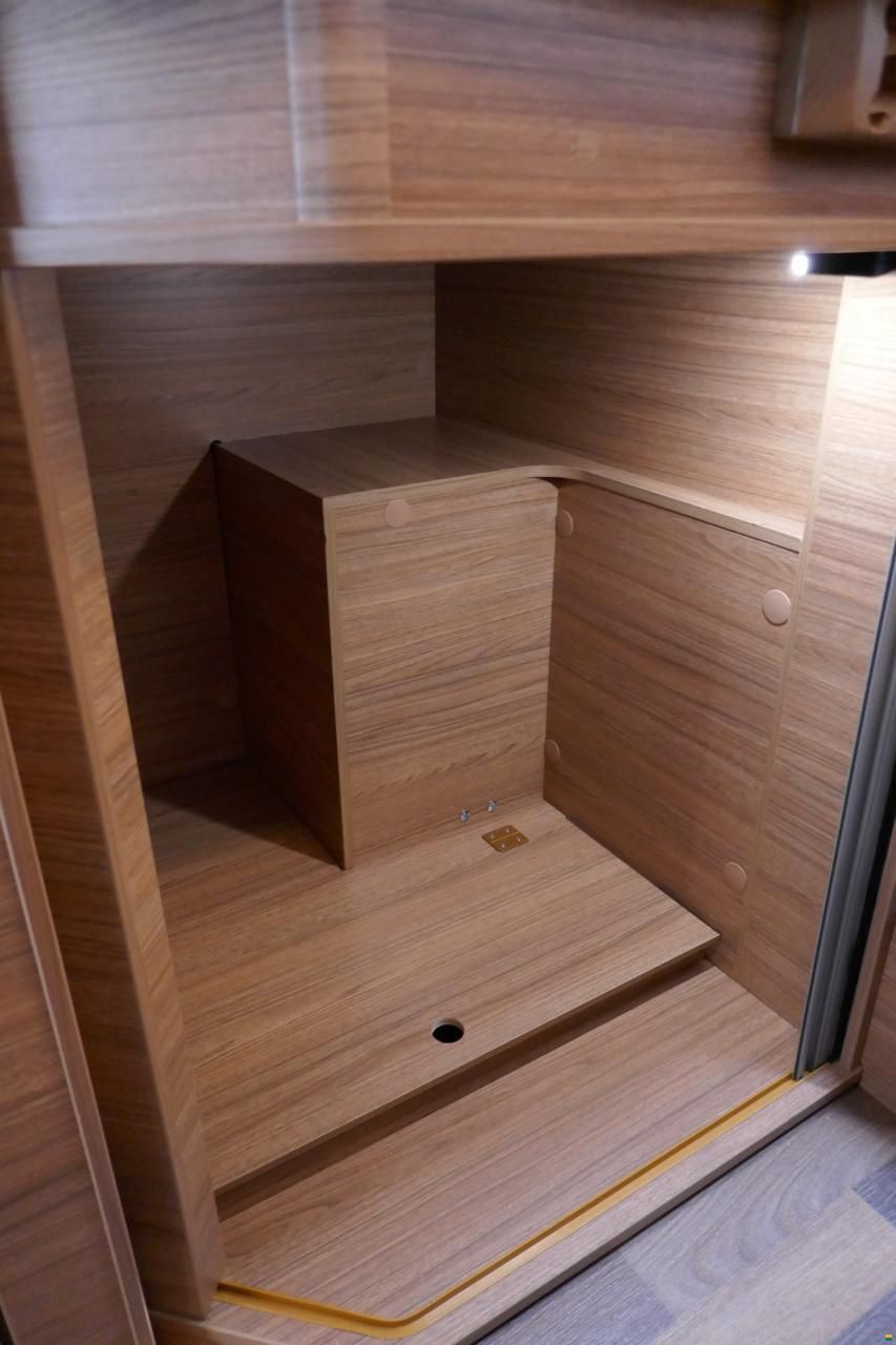 Weinsberg CaraSuite 700 MEG