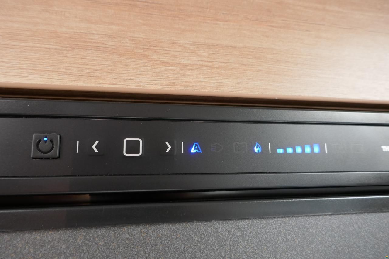 Knaus LIVE TI 650 MEG Platinum Selection