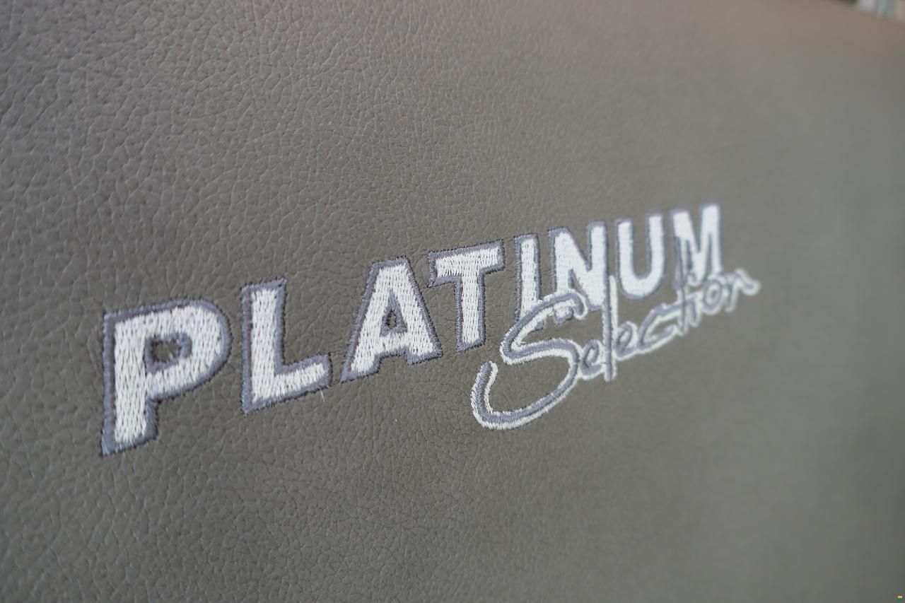 Knaus LIVE TI 650 MEG Platinum Selection