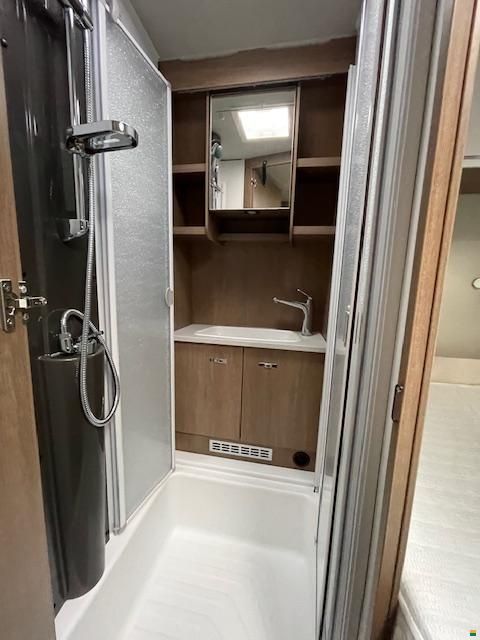 Tabbert Bottesini 530 SHTD/F