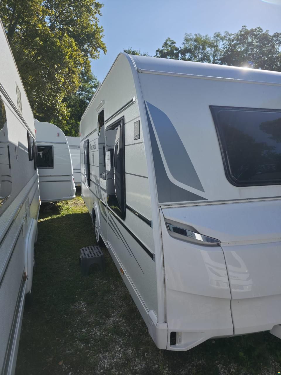 Tabbert Bottesini 530 SHTD/F